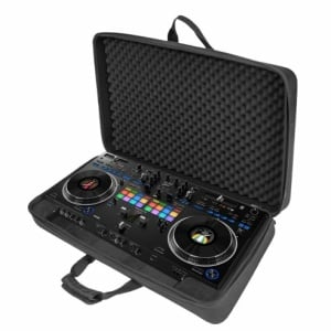UDG U8317BL UDG CREATOR PIONEER DDJ-REV7 HARDCASE BLACK