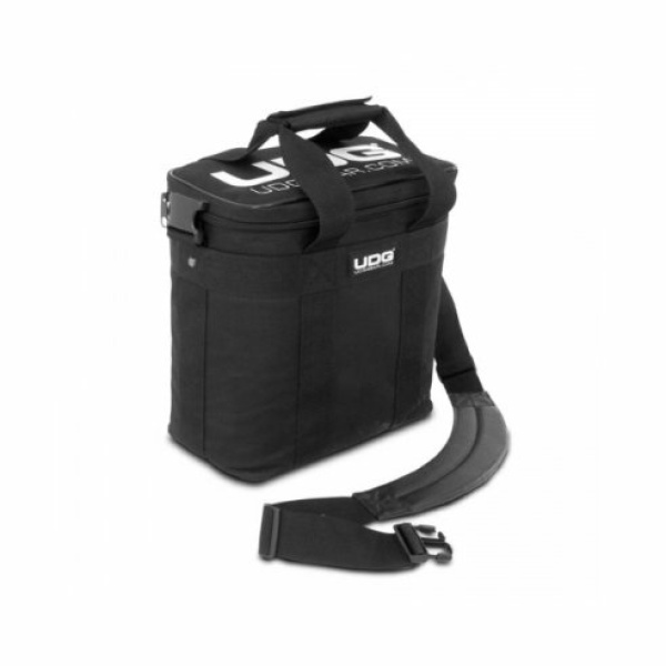 UDG U9500 - ULTIMATE STARTERBAG BLACK / WHITE LOGO