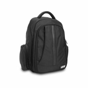 UDG ULTIMATE BACKPACK BLACK ORANGE