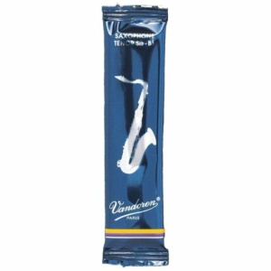 VANDOREN ANCIA SAX TENORE 1 PZ MISURA 2 TRADITIONAL