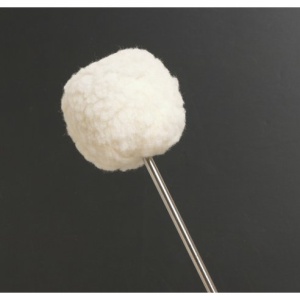 VATER VBLRB BASS DRUM BEATER LONG RANGE BOMBER