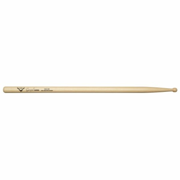 Vater VGS5BW ''Gospel Series 5B'' - L: 16 1/2'' | 41.91cm  D: 0.605'' | 1.54cm - American Hickory