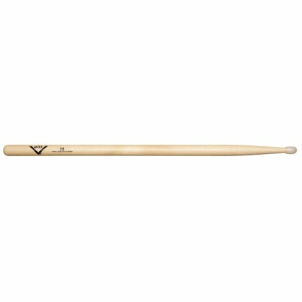 Vater VH2BN ''2B Nylon'' - L: 16 1/4'' | 41.27cm D: 0.635'' | 1.61cm - American Hickory