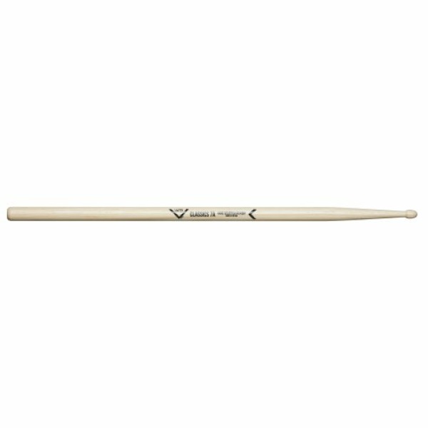 Vater VHC7AW ''Classics 7A Wood'' - L: 15 1/2'' | 39.37cm  D: 0.540'' | 1.37cm - American Hickory