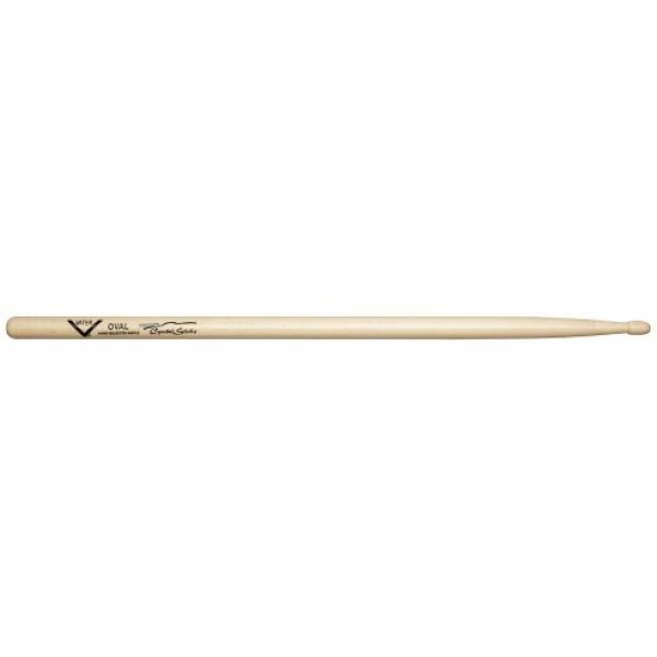 Vater VMCOW ''Cymbal Stick Oval'' - L: 16'' | 40.64cm  D: 0.570'' | 1.45cm - Sugar Maple