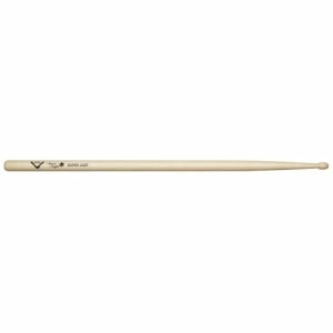 Vater VSMSJW ''Sugar Maple Super Jazz'' - L: 16 1/4'' | 41.27cm  D: 0.555'' | 1.41cm - Sugar Maple