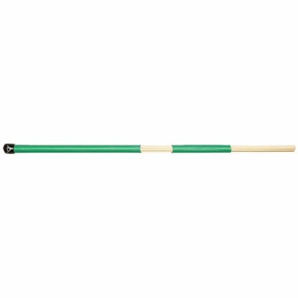 Vater VSPSSB ''Bamboo Splashstick Slim'' -  L: 15 3/4'' | 40.01cm  D: 0.390'' | 0.99cm -  Fusto multicore in Bamboo