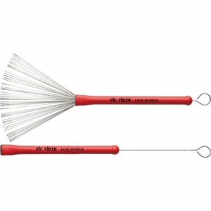 VIC FIRTH AB LW LIVE WIRE