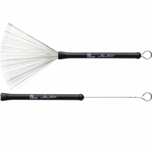VIC FIRTH AB-SGWB STEVE GADD BRUSHES