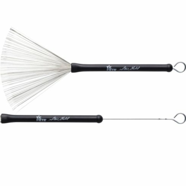 VIC FIRTH AB-SGWB STEVE GADD BRUSHES