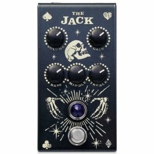 VICTORY V1 JACK