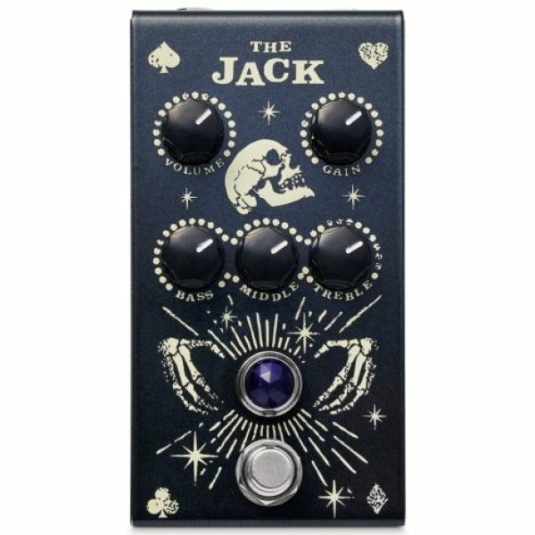 VICTORY V1 JACK