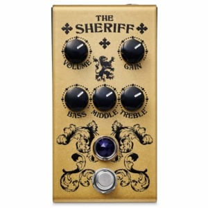 VICTORY V1 SHERIFF