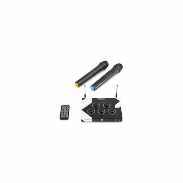 Vonyx AV510 Karaoke Microphone Controller Pro