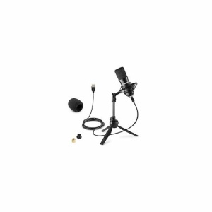 Vonyx CM300B Studio Micro USB Black