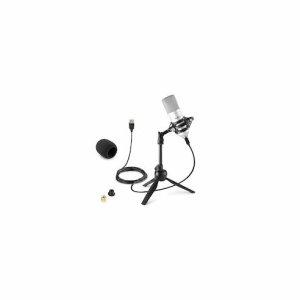 Vonyx CM300S Studio Micro USB Titanium
