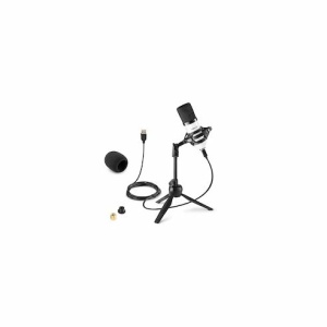 Vonyx CM300W Studio Micro USB White
