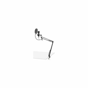 Vonyx CMS300B Stud.MicroSet USB Black