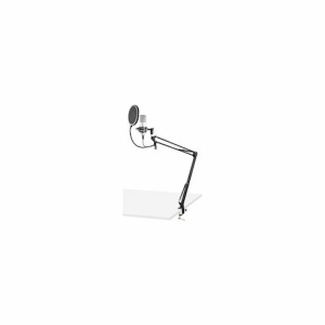 Vonyx CMS300S Stud.MicroSet USB Titanium