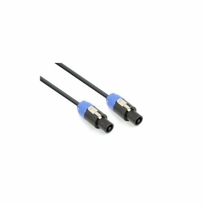 Vonyx CX302-15 Speakercable NL2-NL2 15m