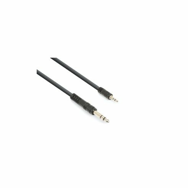 Vonyx CX330-3 Cable 3.5 St.- 6.3 St. 3.0m