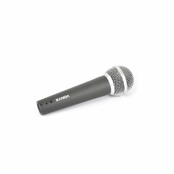 Vonyx DM58 Dynamic Microphone XLR