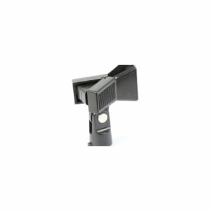 Vonyx MC01 Microphone Clip Incl. Adapter