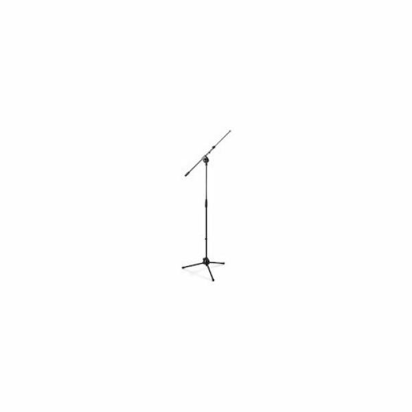 Vonyx MS20 Microphone Stand HQ 2 section