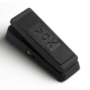 VOX V845 WAH WAH PEDAL