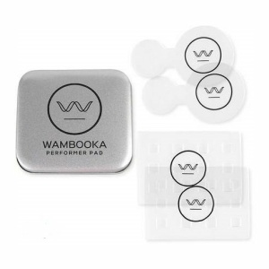 WAMBOOKA PERFORMER PAD 4 PZ.