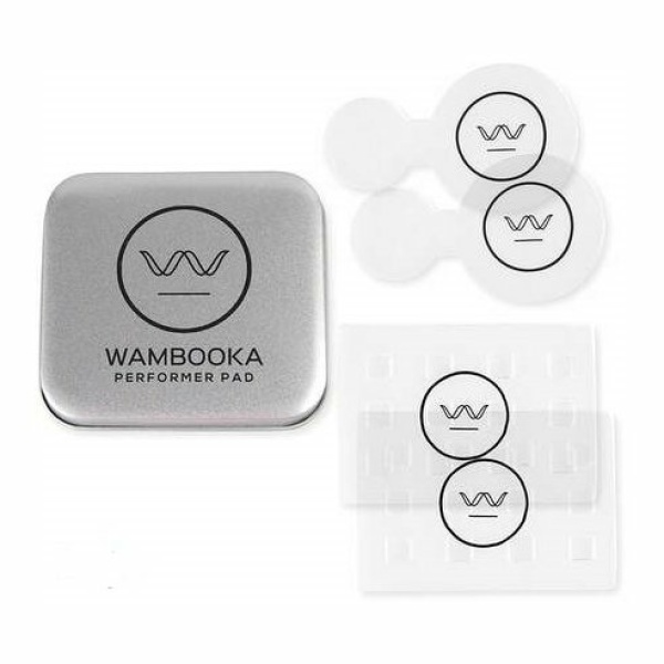 WAMBOOKA PERFORMER PAD 4 PZ.