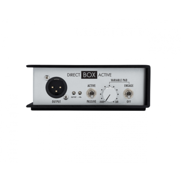 WARM AUDIO DI-A