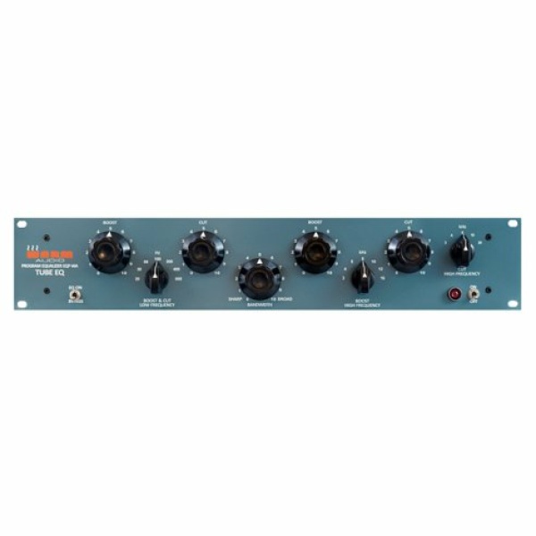 WARM AUDIO EQP-WA PULTEC STYLE EQ