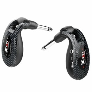 XVIVE U2 DIGITAL WIRELESS CARBON