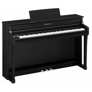Yamaha CLP-835 Black