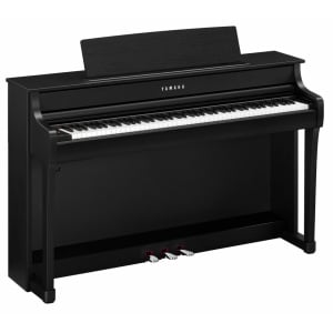 Yamaha CLP-845 Black