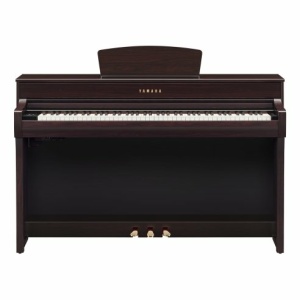 YAMAHA CLP735R ROSEWOOD