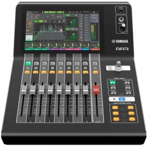 YAMAHA DM3S