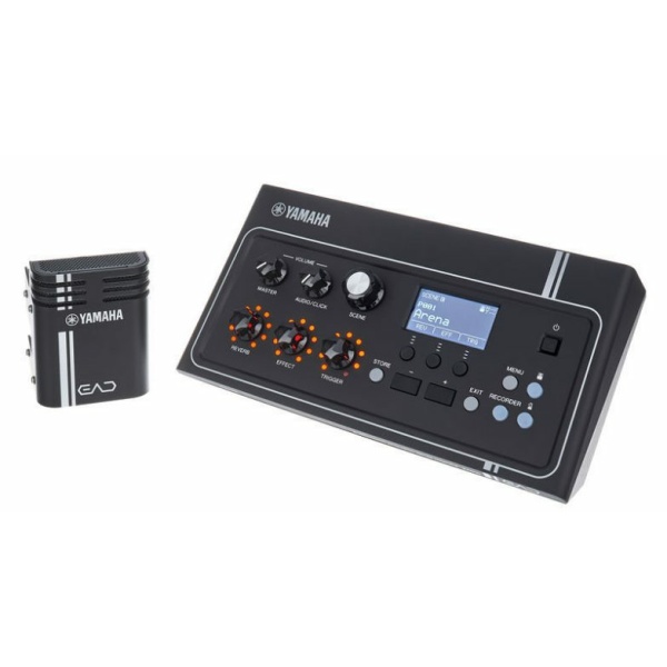 YAMAHA EAD-10 ELECTRONIC-ACOUSTIC DRUM MODULE SYSTEM