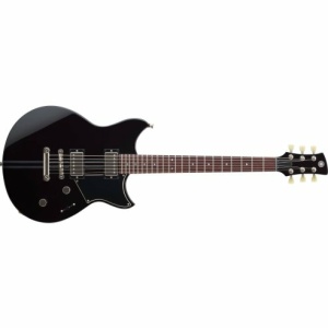 YAMAHA REVSTAR RSE20 BLACK
