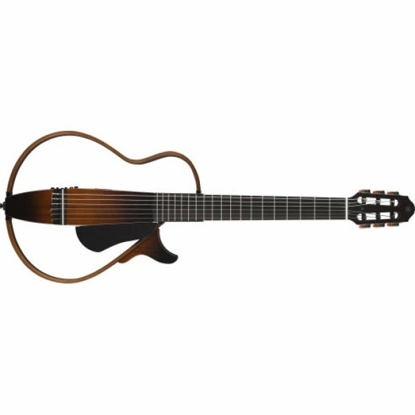 YAMAHA SLG200N TOBACCO BROWN SUNBURST