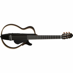 YAMAHA SLG200N TRANSLUCENT BLACK