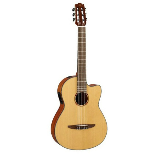 Yamaha NCX1NT Natural