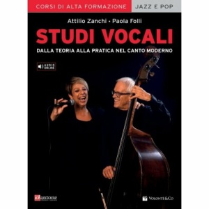 ZANCHI/FOLLI STUDI VOCALI