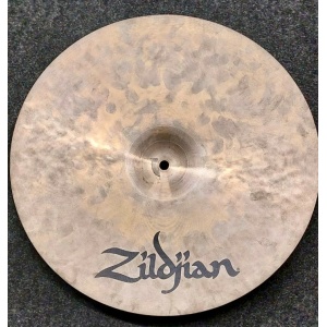 ZILDJIAN K DARK MEDIUM THIN CRASH 16" - USATO -