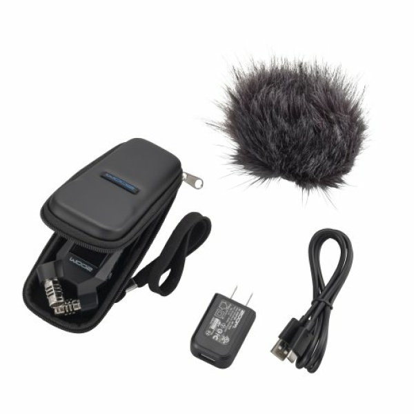 ZOOM APH-1E