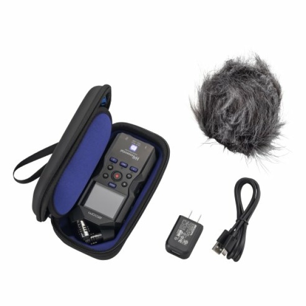 ZOOM APH-4E