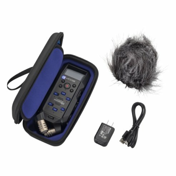 ZOOM APH-6E