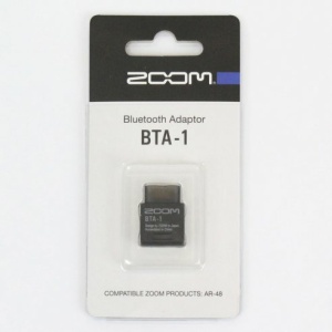 ZOOM BTA-1 ADATTATORE BLUETOOTH
