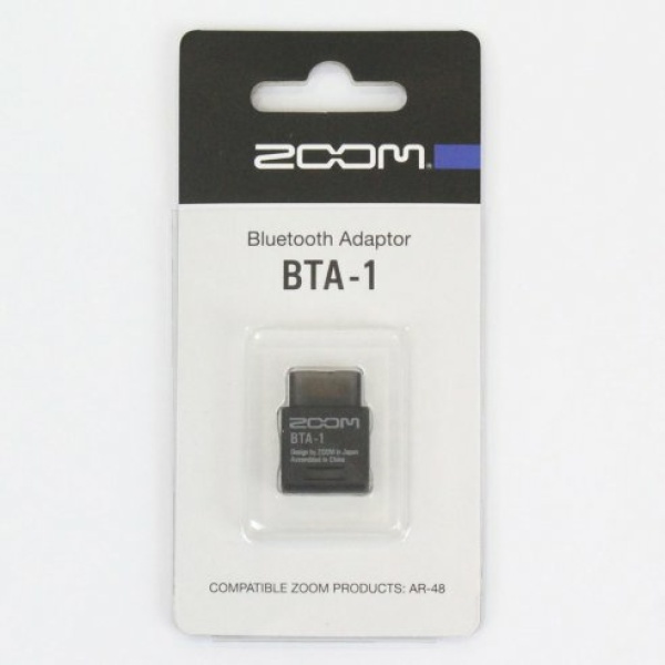 ZOOM BTA-1 ADATTATORE BLUETOOTH